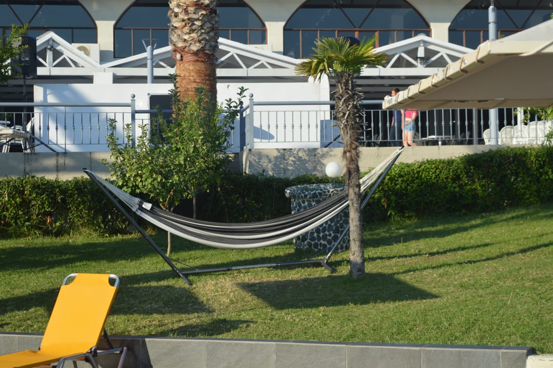 Sonstiges Akrathos Beach Hotel