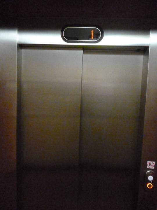 Winda Crowne Plaza London - Gatwick Airport