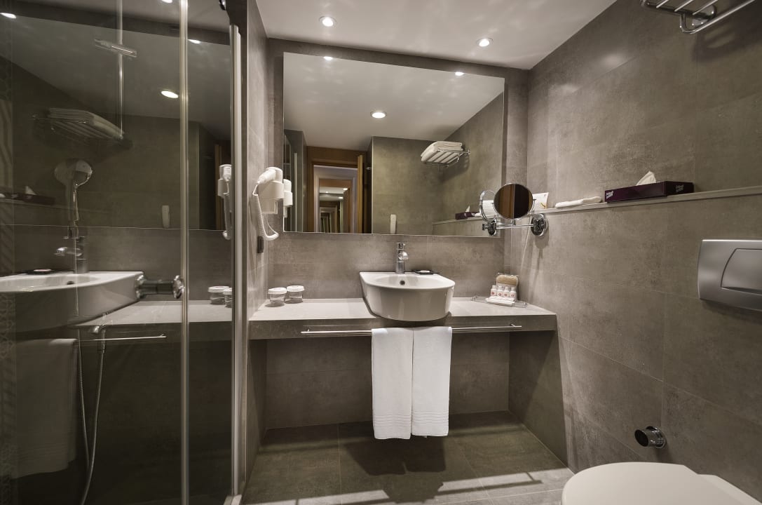 Zimmer Barut Hemera