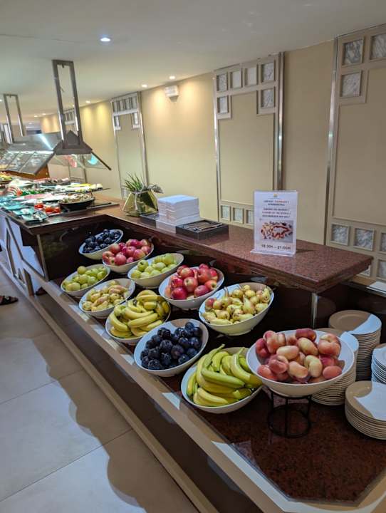 Gastro Hotel Mariant Park