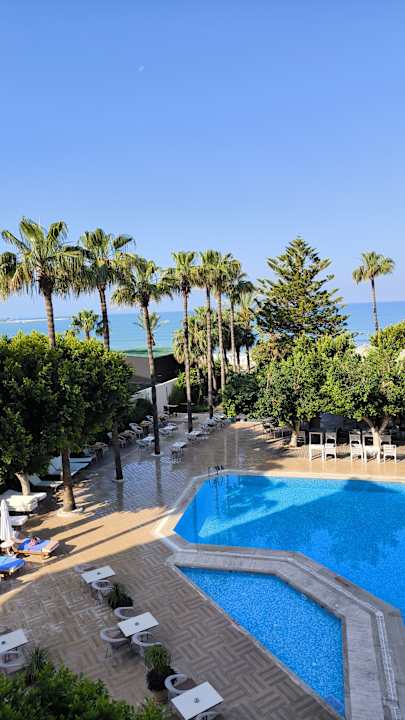 Pool Nerton Hotel - Erwachsenenhotel ab 16 Jahren