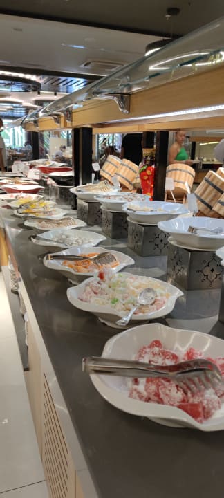 Gastro Diamond De Luxe Hotel & Spa
