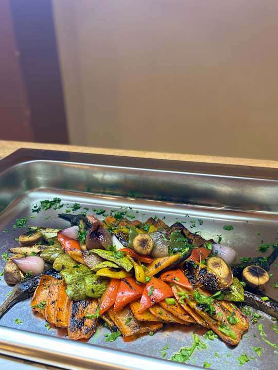 Gastro Regina Resort and Aqua Park Hurghada