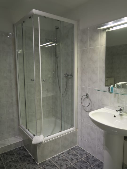 Zimmer Hotel Zum Strand