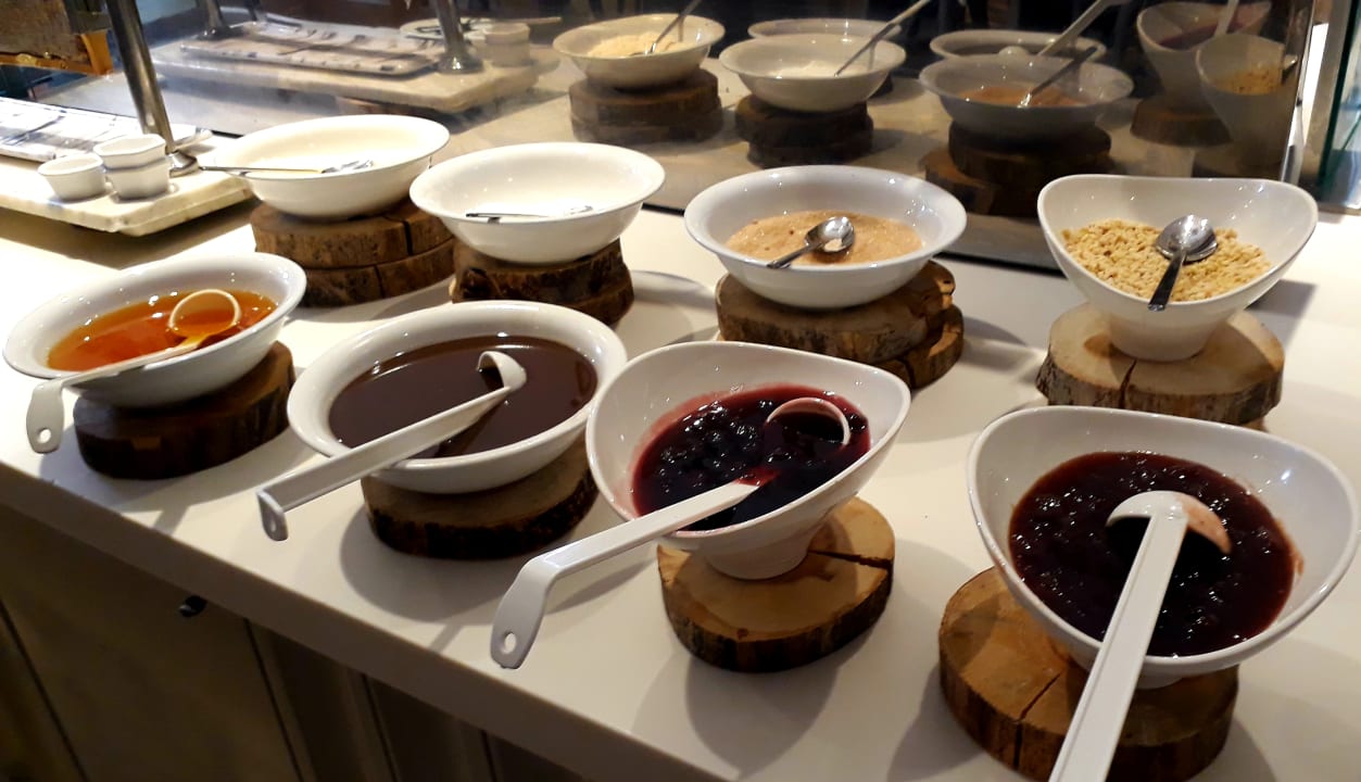 Gastro Sentido Trendy Verbena Beach