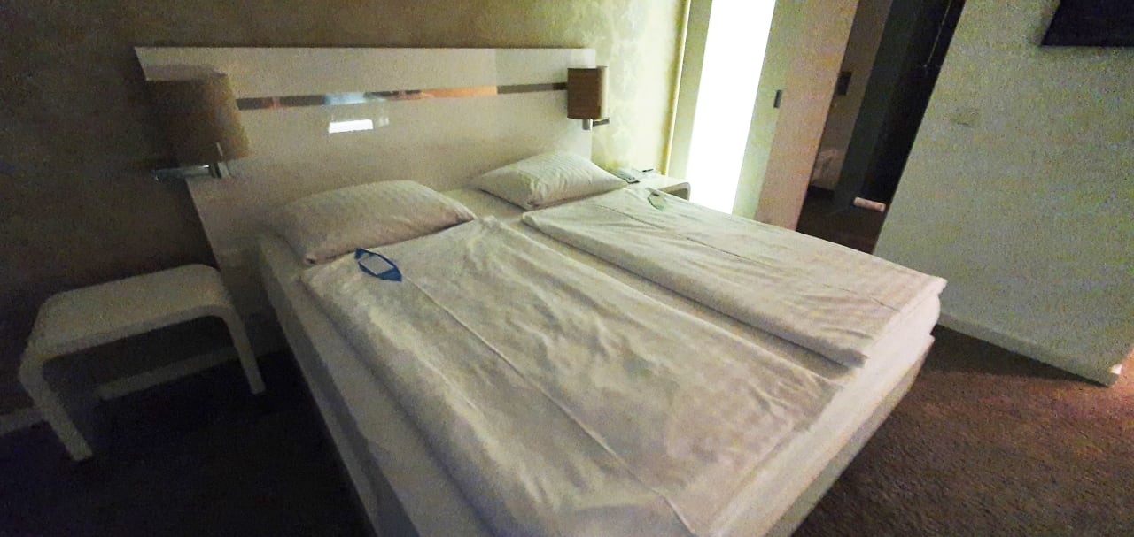 Zimmer INNSiDE by Meliá Dresden