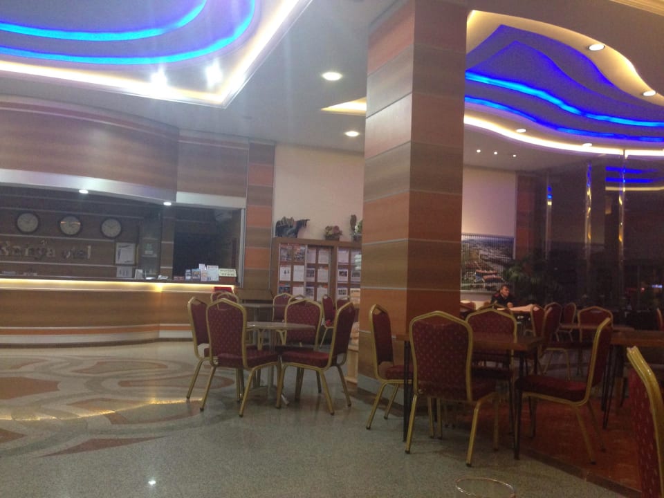Alanya  Hotel Kahya