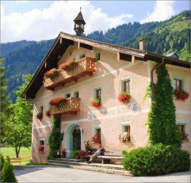 Gasthof Gasthof zur Schütt