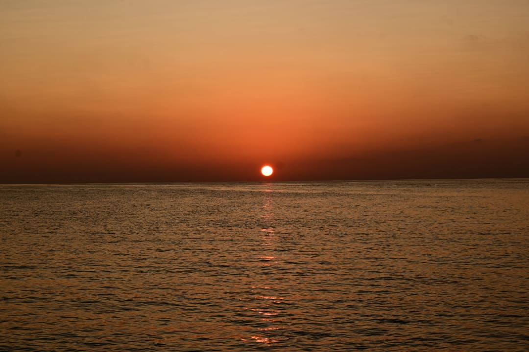 Ausblick Adaaran Club Rannalhi - All Inclusive