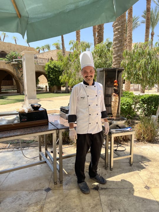 Gastro Makadi Spa - Adults only