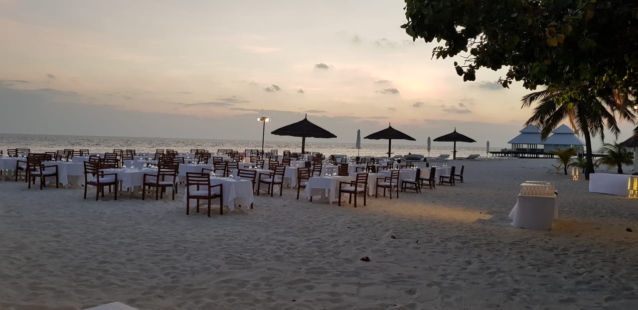 Strand ananea Diamonds Athuruga