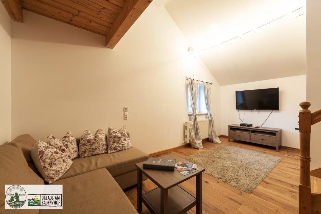 Zimmer Bauernhof Kinderparadies Bachbauer