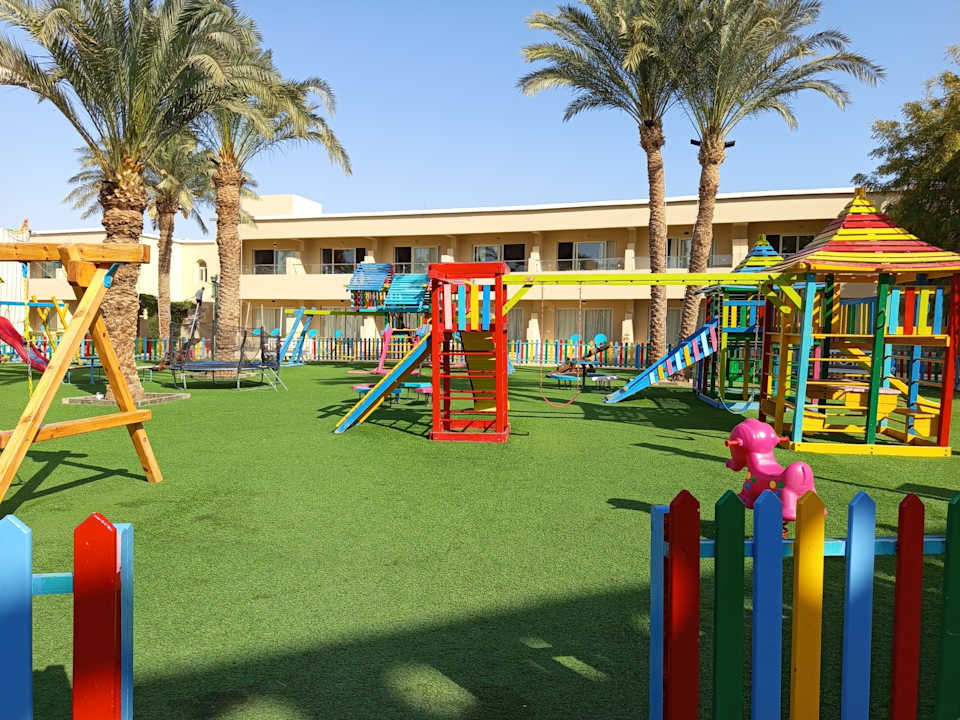Sport & Freizeit Aladdin Beach Resort