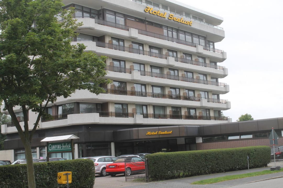  Außenansicht Seelust