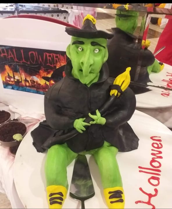 Gastro Dream World Aqua Hotel