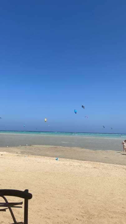 Strand Casa Mare Resort