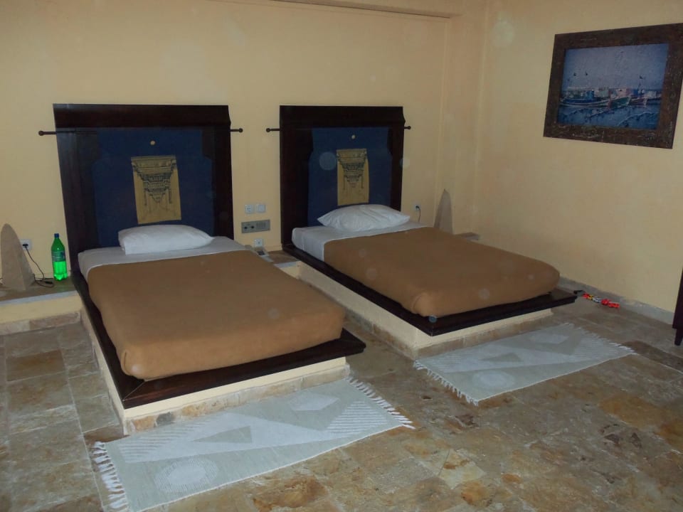 Zimmer im Familienbungalow Grecotel LUXME Daphnila Bay