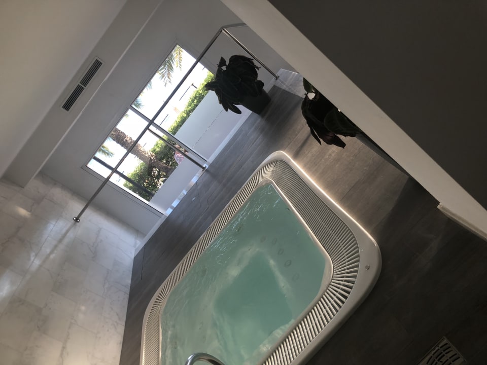 Sport & Freizeit BG Hotel Nautico Ebeso