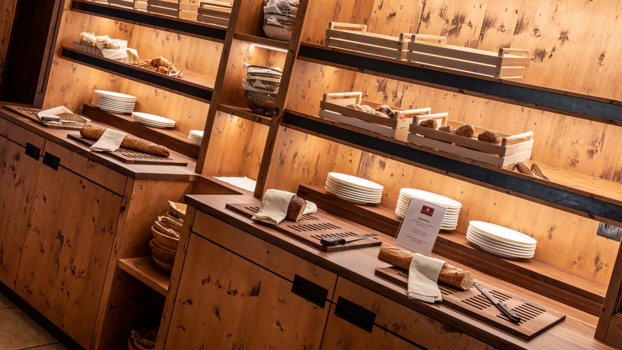 Gastro Romantik Hotel Santer