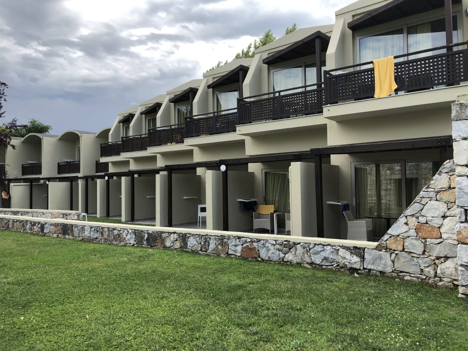 Außenansicht Olympian Bay Grand Resort