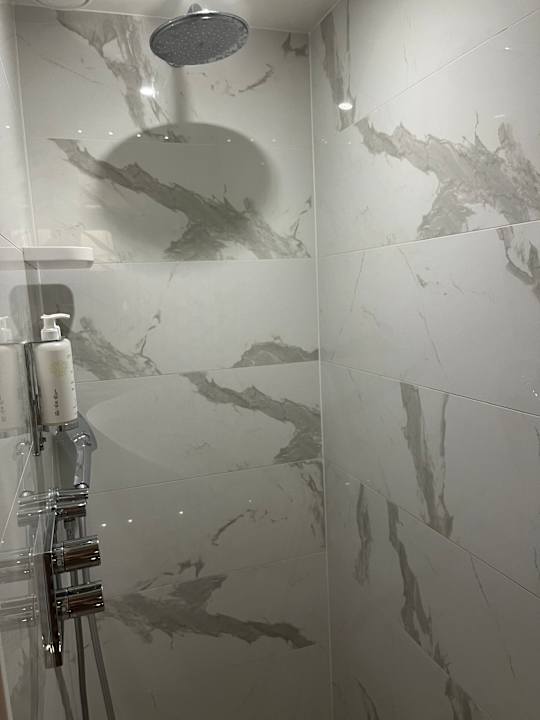 Zimmer OKKO Hotels Paris Gare de l'Est