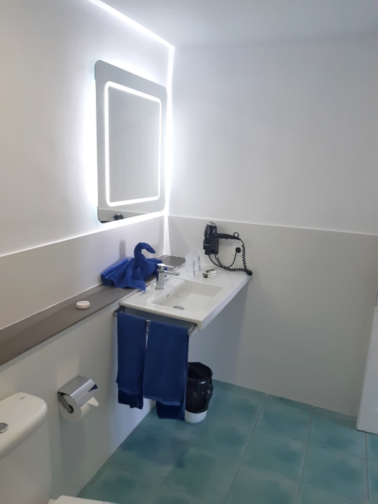 Zimmer Apartamentos LIVVO Morromar