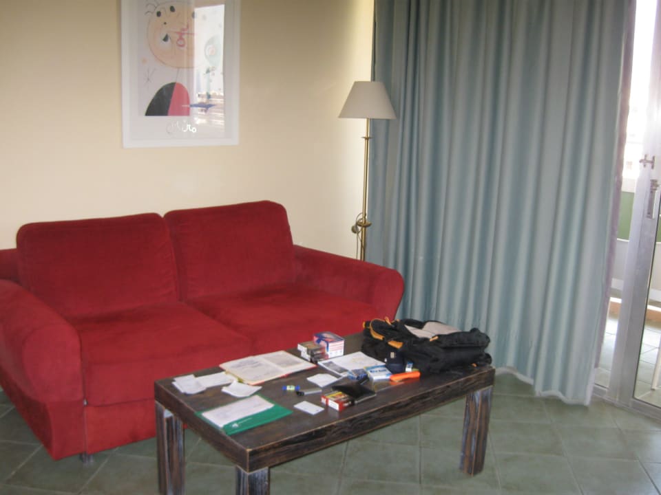 Zimmer Abora Buenaventura by Lopesan Hotels