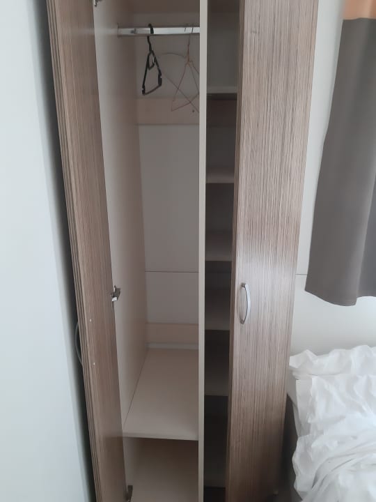 Zimmer Camping Zelena Laguna