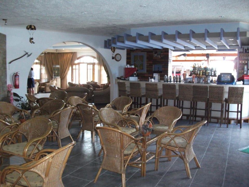 Gemütlich Gaia Garden Hotel