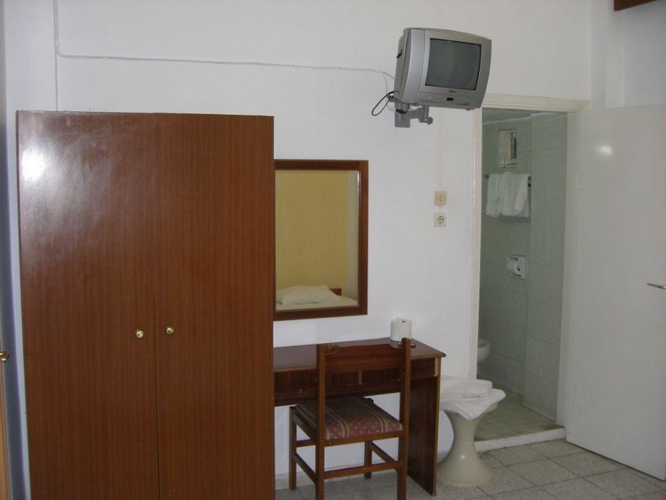 Zimmer Hotel International