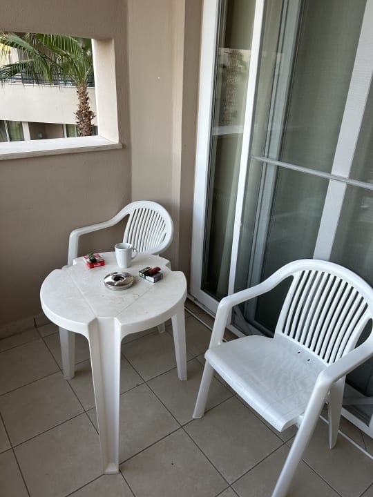 Zimmer Labranda Alantur Resort