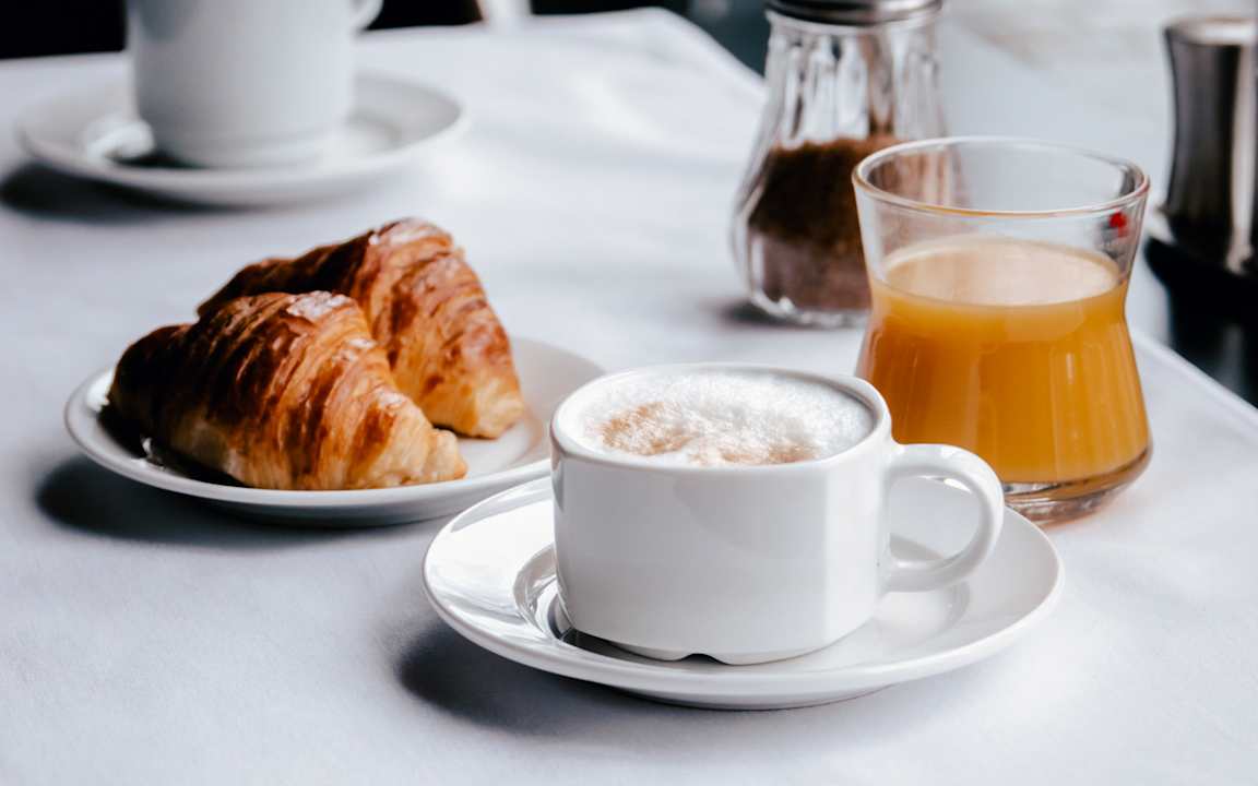 Gastro Pytloun Grand Hotel Imperial