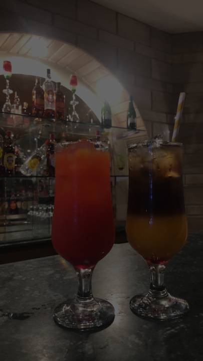 Gastro Shams Safaga Resort