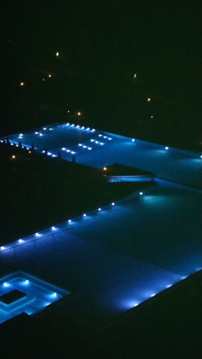 Pool Secrets Sunny Beach Resort & Spa