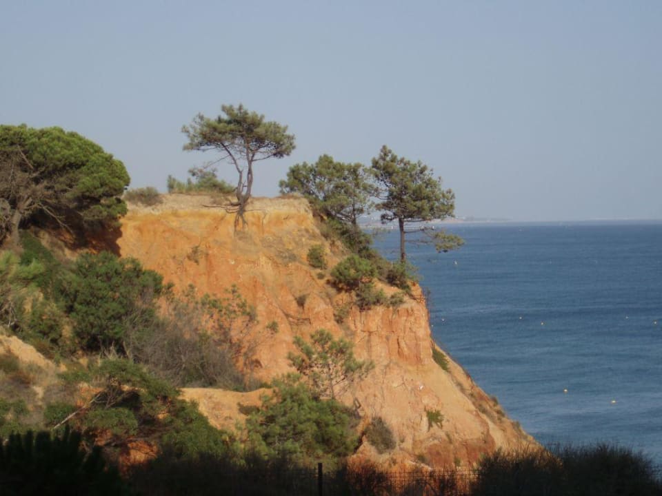 Ausblick PortoBay Blue Ocean