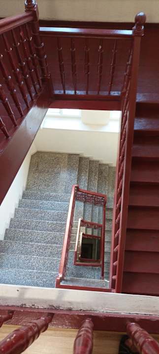 Sonstiges SKYLER GUEST HOUSE