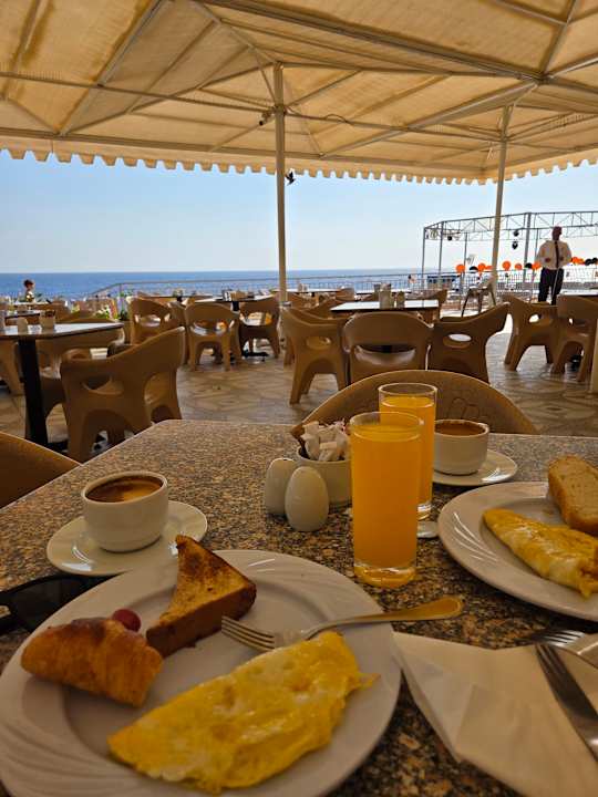 Ausblick Akassia Swiss Resort