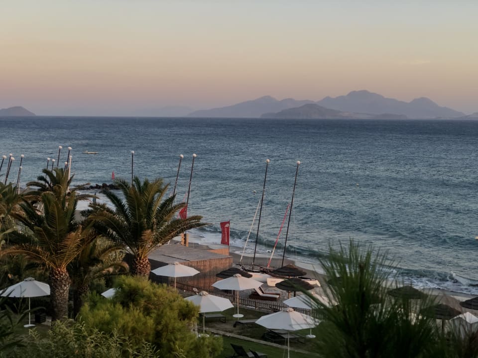 Strand ROBINSON DAIDALOS