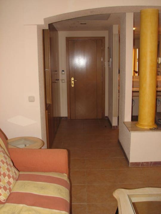 Junior-Suite VIVA Cala Mesquida Suites & Spa 16+