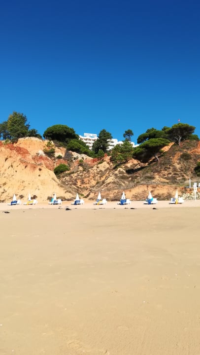 Strand PortoBay Falésia