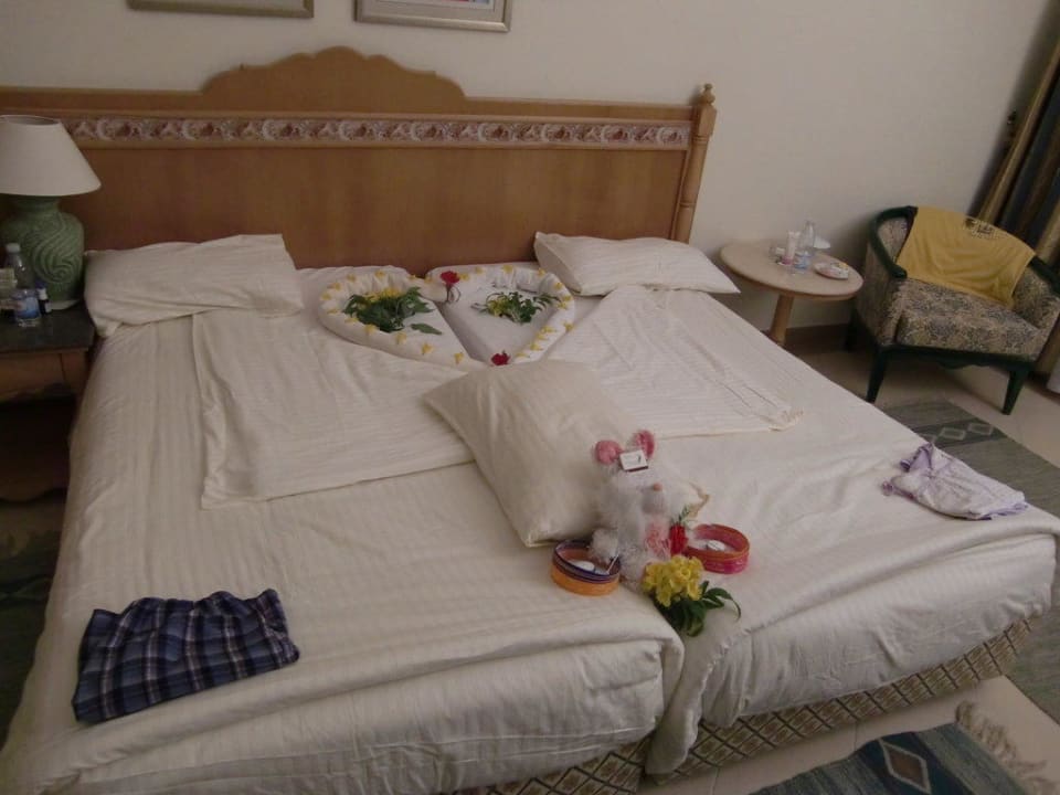 Danke Mohamed Pickalbatros Dana Beach Resort - Hurghada