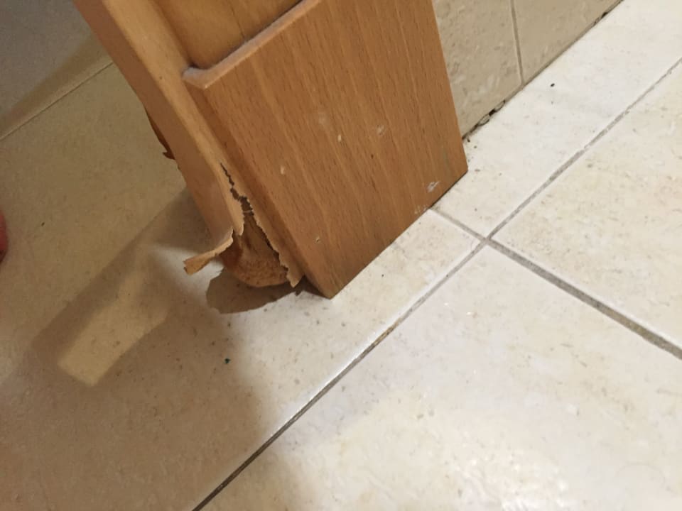 Zimmer MLL Palma Bay Club Resort