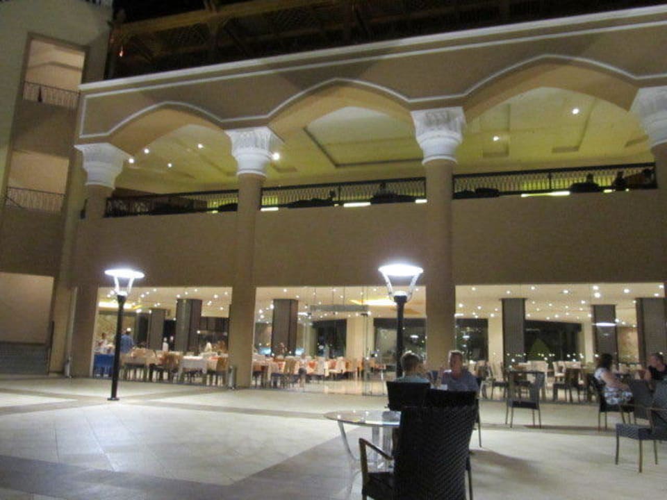 Taras Jasmine Palace Resort & Spa