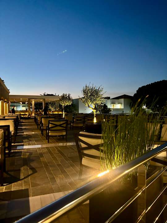 Gastro Neptune Luxury Resort