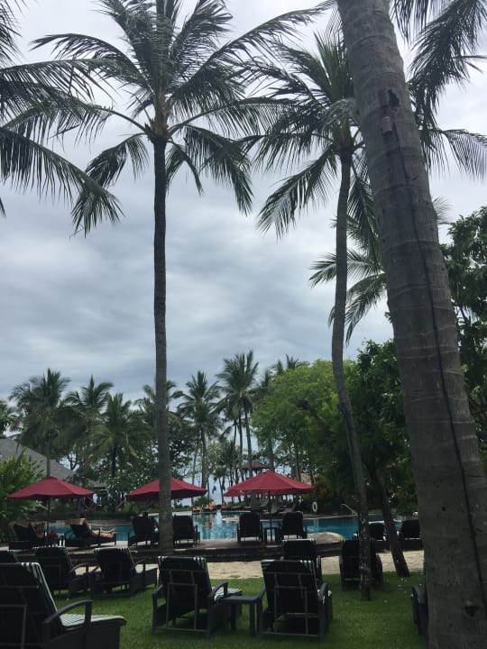 Garten The Laguna A Luxury Collection Resort & Spa