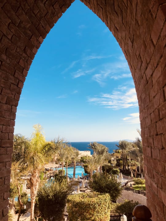 Gastro The Grand Hotel Sharm El Sheikh