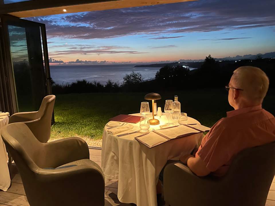 Gastro ADLER Spa Resort SICILIA