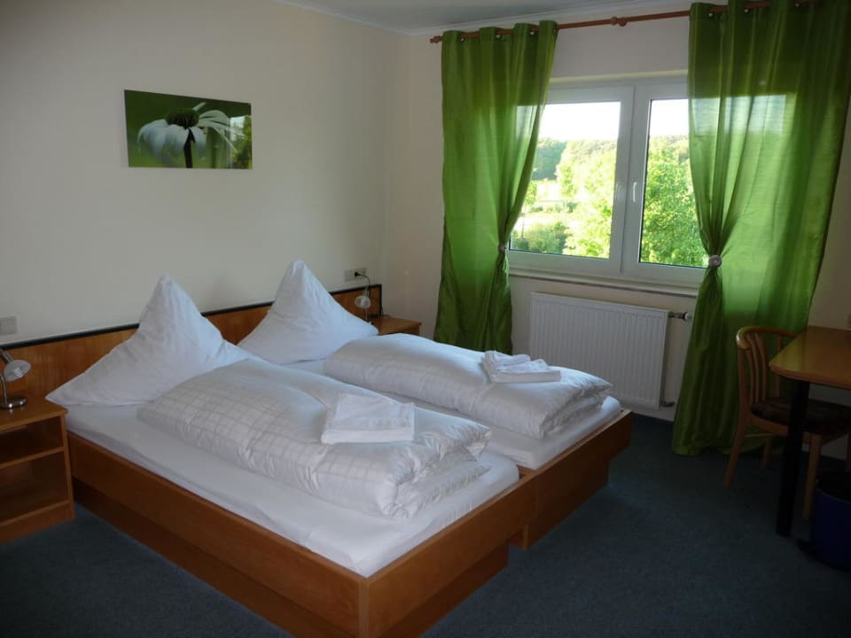 Zimmer Hotel Rhönhof