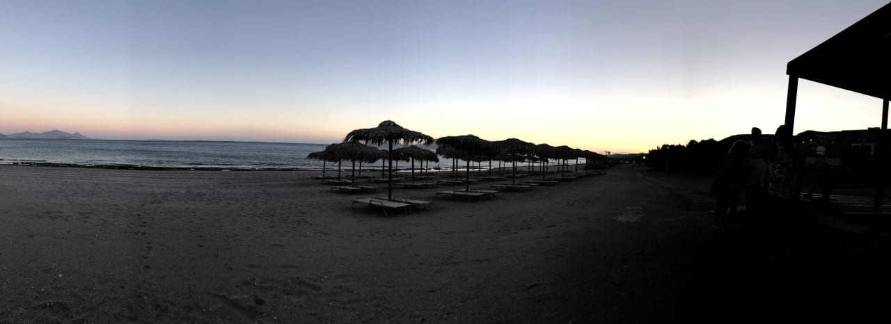 Strand Blue Lagoon Village