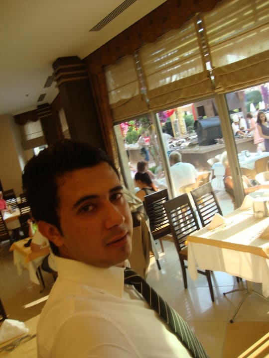 Ahmet Alaiye Resort & Spa
